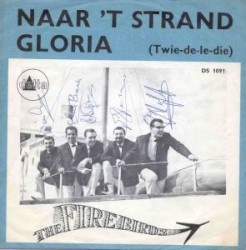 Naar ’t strand / Gloria
