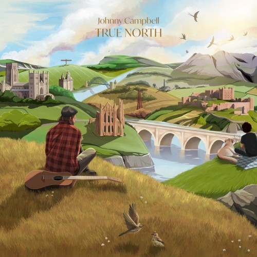 True North