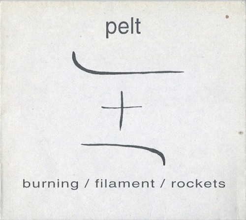 Burning / Filament / Rockets