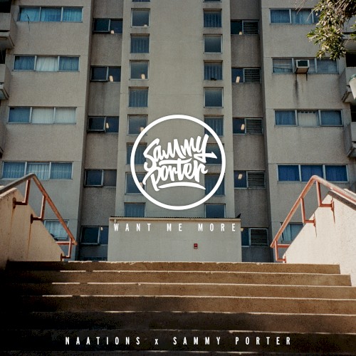 Want Me More (Sammy Porter remix)
