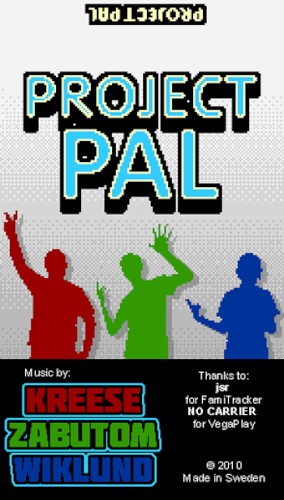 Project PAL