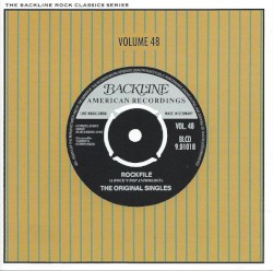 Rockfile, Volume 48
