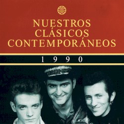 Nuestros clásicos contemporáneos (1990): Los soldados del amor... en el Golfo