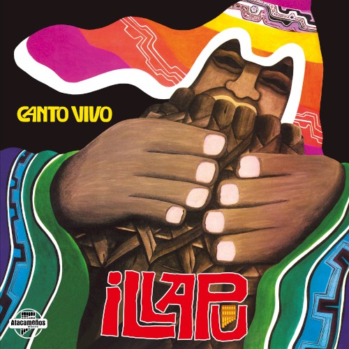 Canto vivo