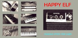 Output From the Past