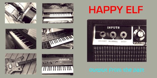 Output From the Past