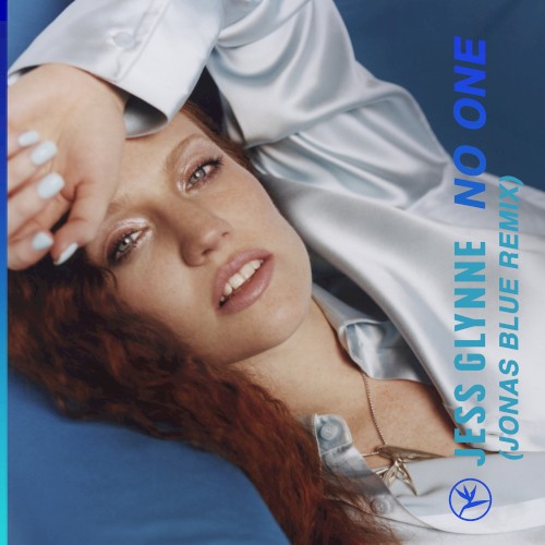 No One (Jonas Blue remix)