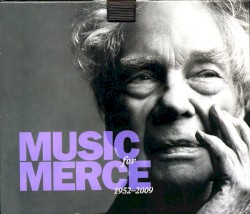 Music for Merce (1952-2009)