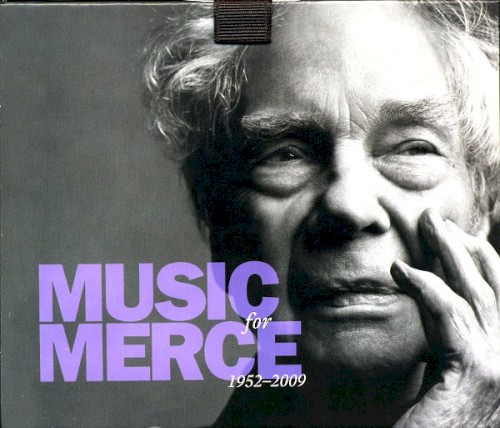 Music for Merce (1952-2009)