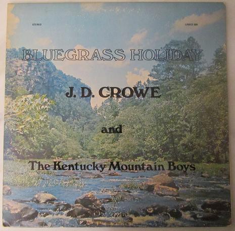 Bluegrass Holiday