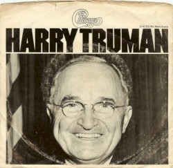 Harry Truman