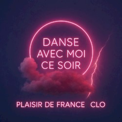 Danse avec moi ce soir