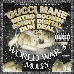 World War 3: Molly