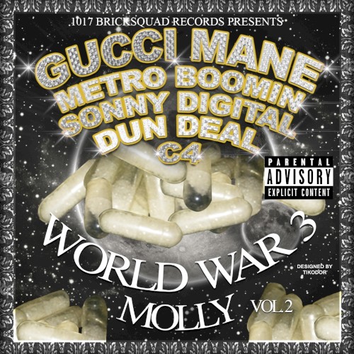 World War 3: Molly