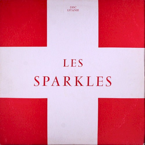 Les Sparkles