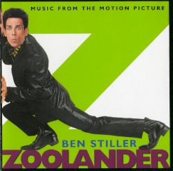 Zoolander: Music From the Motion Picture