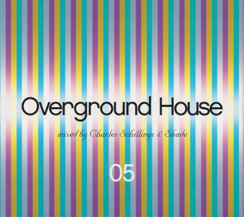 Overground House 05