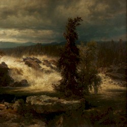 Hinterlands