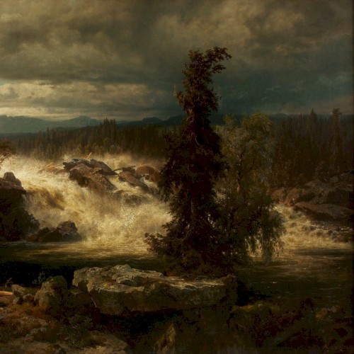 Hinterlands