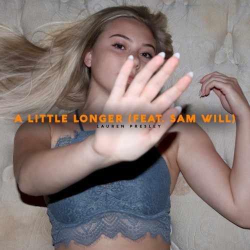 A Little Longer