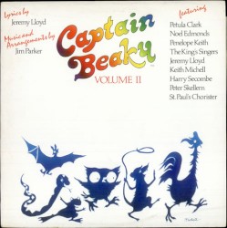 Captain Beaky & His Band, Volume 2
