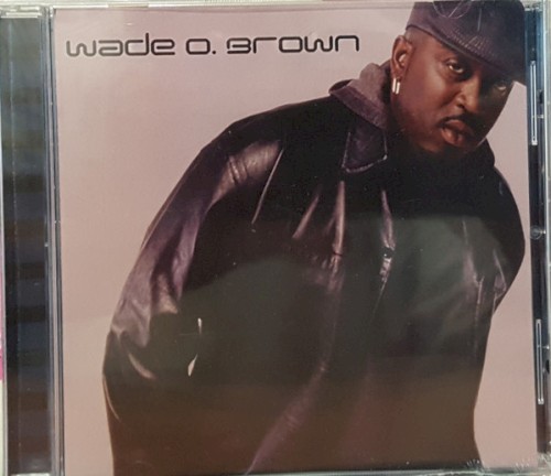 Wade O. Brown