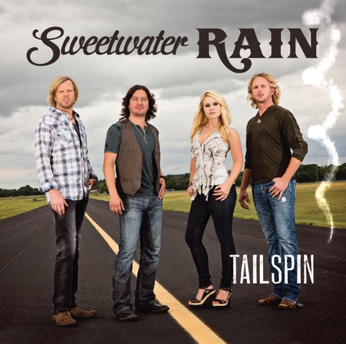 Tailspin