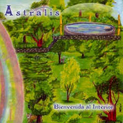 Bienvenida Al Interior