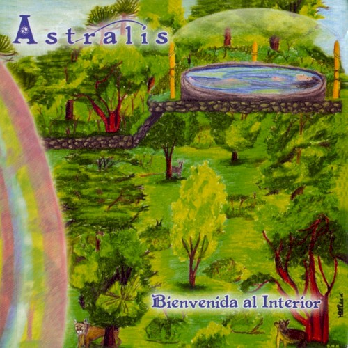 Bienvenida Al Interior