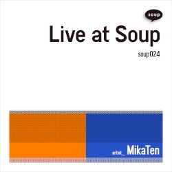 Live at Soup