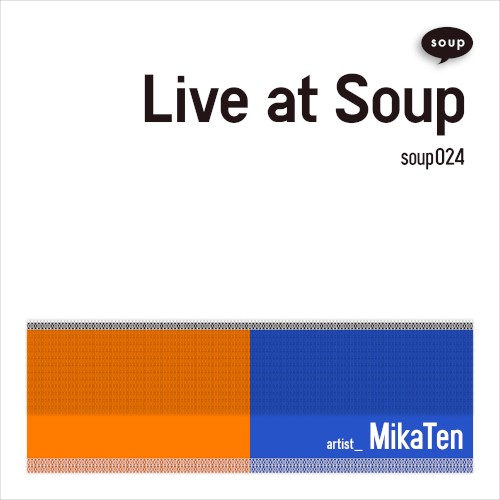 Live at Soup