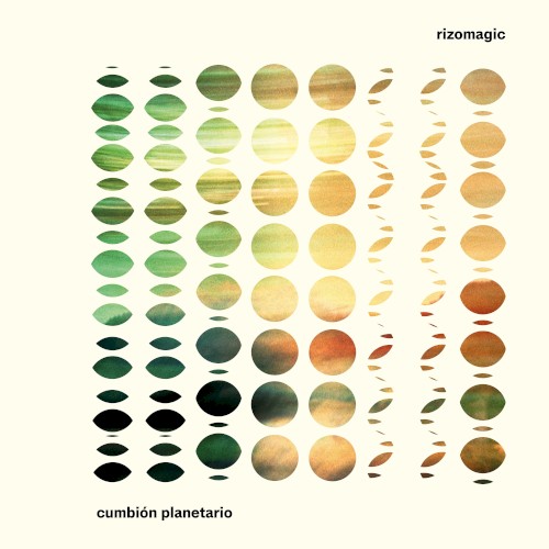Cumbión Planetario