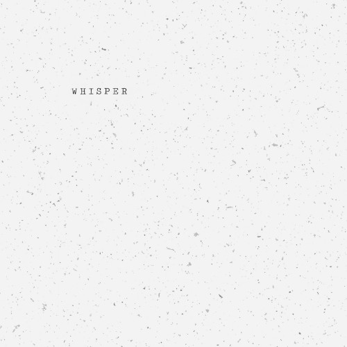 Whisper