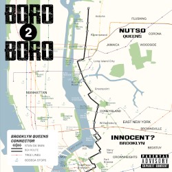 Boro 2 Boro