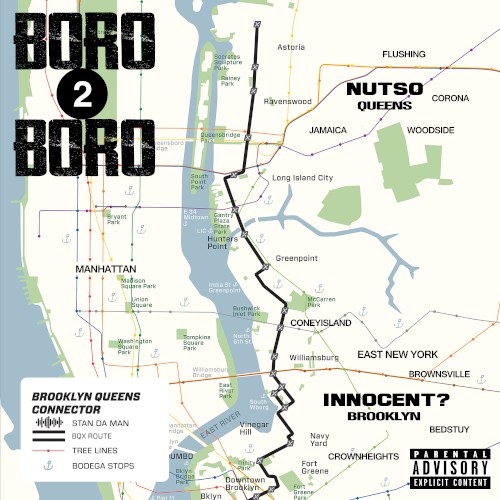 Boro 2 Boro