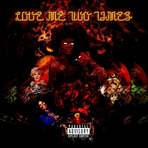 Sextape: Love Me Two Times