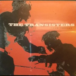 Four Tracks