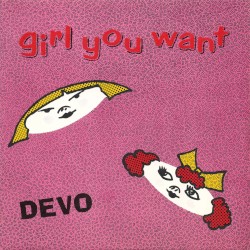 Girl You Want