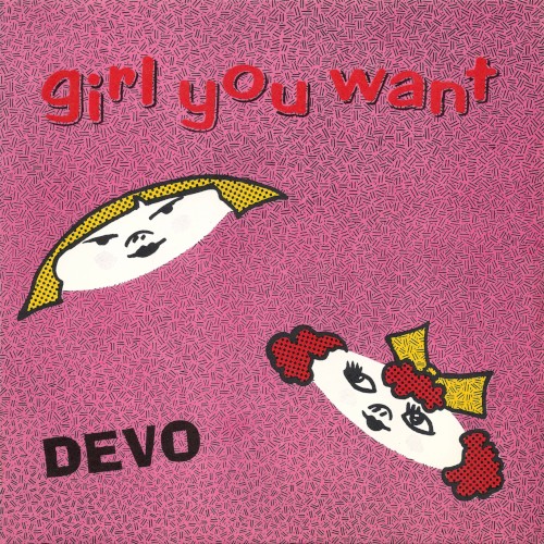 Girl You Want