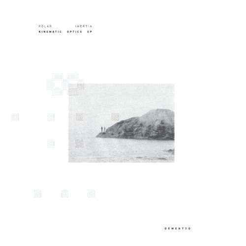 Kinematic Optics EP