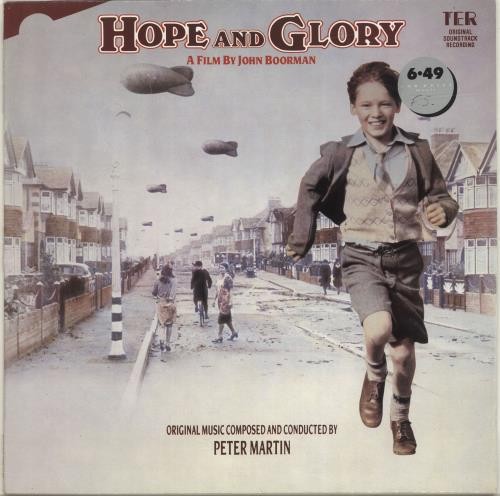 Hope and Glory
