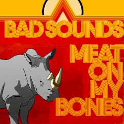 Meat On My Bones