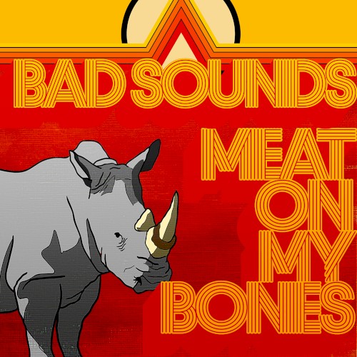 Meat On My Bones