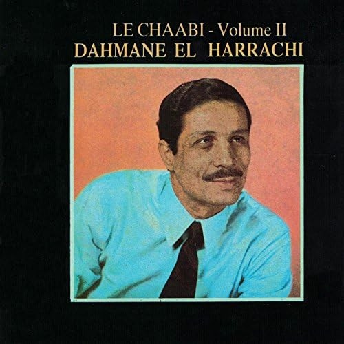 Le Chaâbi, Vol. 2