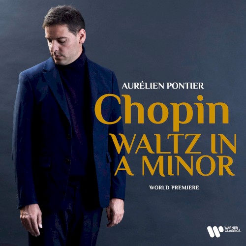 Waltz in A minor