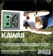 Kawaii