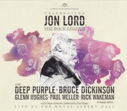 Celebrating Jon Lord