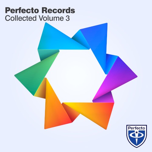 Perfecto Records Collected, Volume 3
