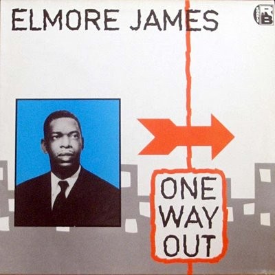One Way Out