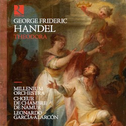 Handel: Theodora